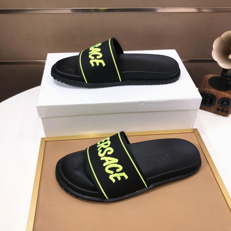 Givenchy Slippers